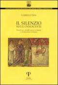 Il silenzio sugli innocenti. Handicap, mondo greco-romano e rivoluzione cristiana