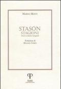 Stason. (Stagioni)