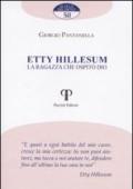 Etty Hillesum. La ragazza che ospitò Dio