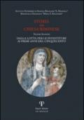 Storia della Chiesa Riminese Volume II: Dalla lotta per le investiture ai primi anni del cinquecento: 2 (Varia)