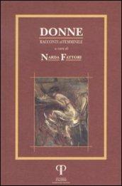 Donne. Racconti al femminile