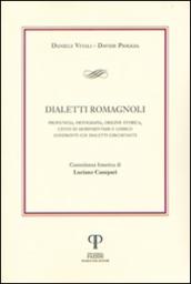 Dialetti romagnoli