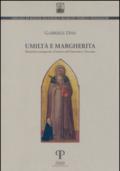 Umiltà e Margherita. Monache romagnole a Firenze nel Duecento e Trecento
