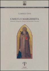 Umiltà e Margherita. Monache romagnole a Firenze nel Duecento e Trecento