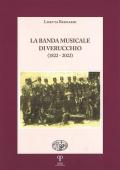 La banda musicale di Verucchio (1822-2022)
