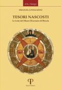 Tesori nascosti. Le icone del Museo Diocesano di Brescia. Ediz. illustrata