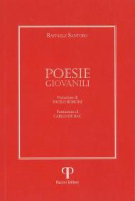 Poesie giovanili