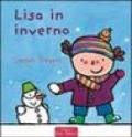 Lisa in inverno. Ediz. illustrata