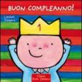 Buon compleanno!