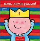 Buon compleanno!