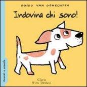 Indovina chi sono. Ediz. illustrata