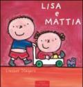 Lisa e Mattia