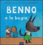 Benno e le bugie