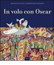 In volo con Oscar