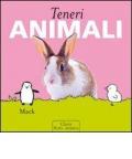 Teneri animali