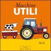 Macchine utili