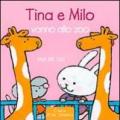 Tina e Milo vanno allo zoo