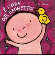 È l'ora del bagnetto