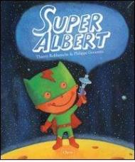 Super Albert