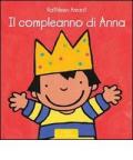 Il compleanno di Anna