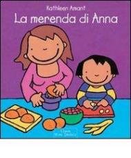 La merenda di Anna