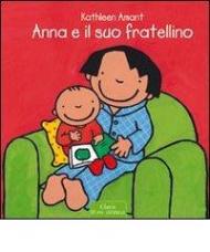 Anna e il suo fratellino
