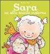Sara va alla scuola materna