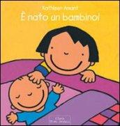 è nato un bambino!