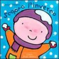 Scopro l'inverno