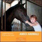 Amici animali