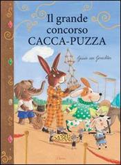 Il grande concorso cacca-puzza