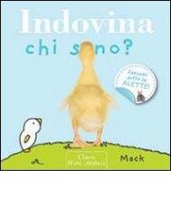 Indovina chi sono?