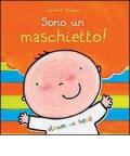 Sono un maschietto!