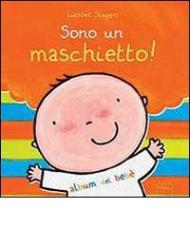 Sono un maschietto!