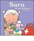 Sara va dal pediatra