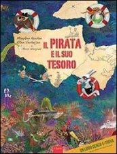 Il pirata e il suo tesoro