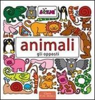 Animali. Gli opposti