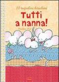 Tutti a nanna!