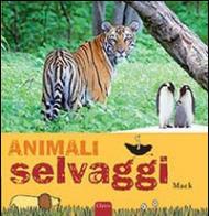 Animali selvaggi