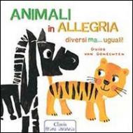 Animali in allegria