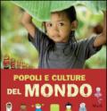 Popoli e culture del mondo