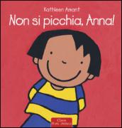 Non si picchia, Anna!