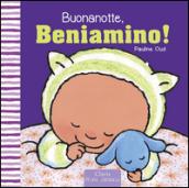 Buonanotte, Beniamino!