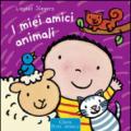 I miei amici animali