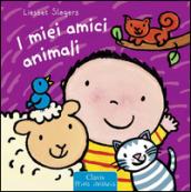 I miei amici animali