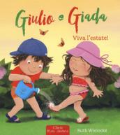 VIVA L'ESTATE! GIULIO E GIADA