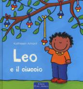 Leo e il ciuccio. Ediz. a colori