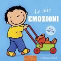 Le mie emozioni. Ediz. a colori