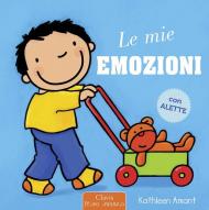 Le mie emozioni. Ediz. a colori