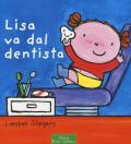 Lisa va dal dentista. Ediz. a colori